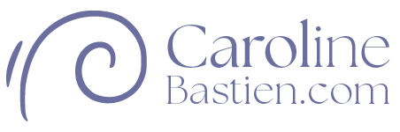 Caroline Bastien - Coach, graphiste, artiste