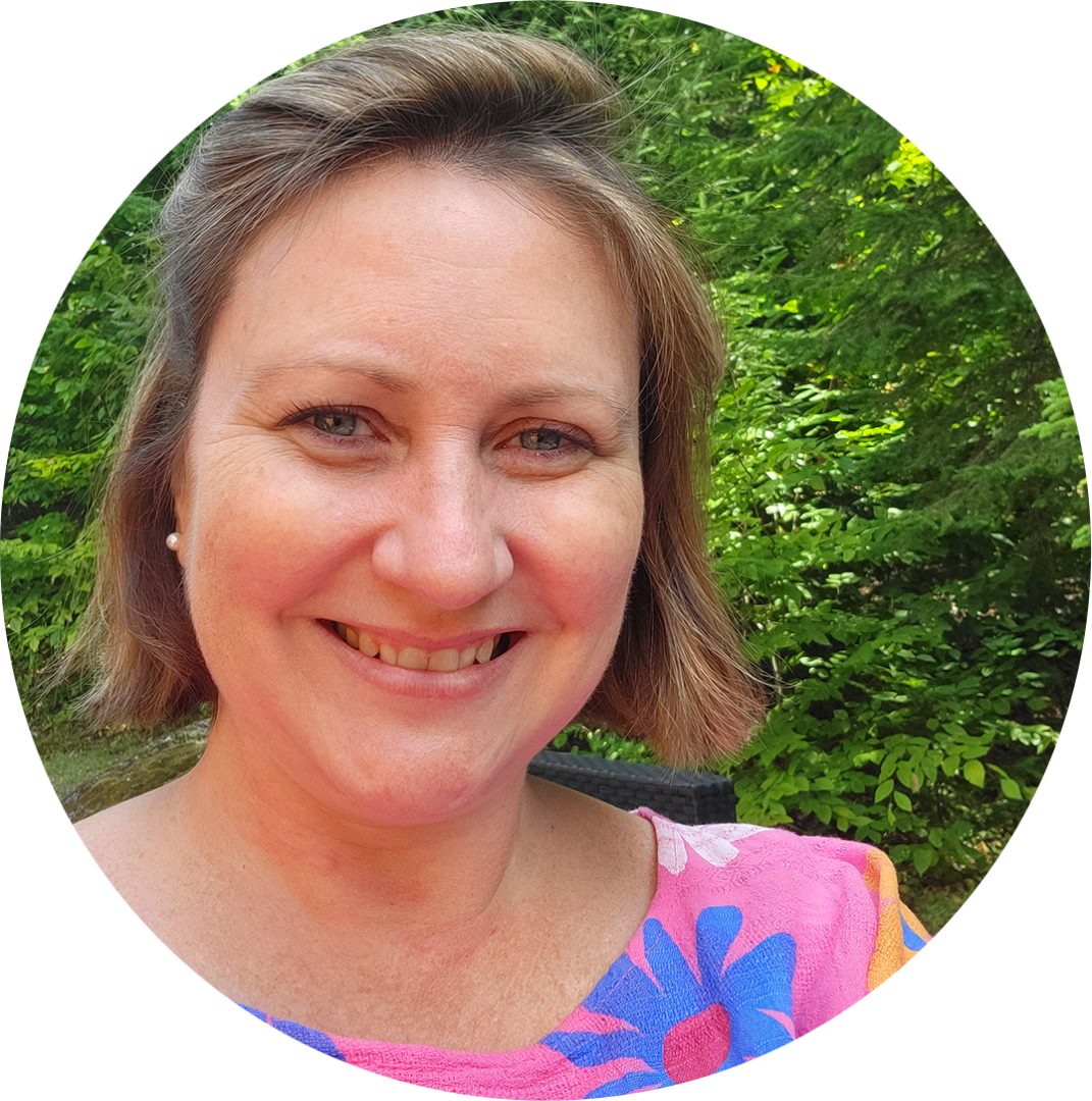 Caroline Bastien Artiste Zen