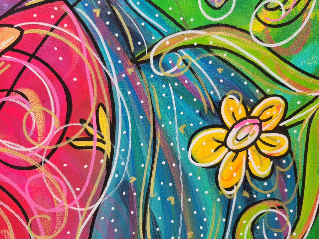 Flow - Ma Fillette intérieure