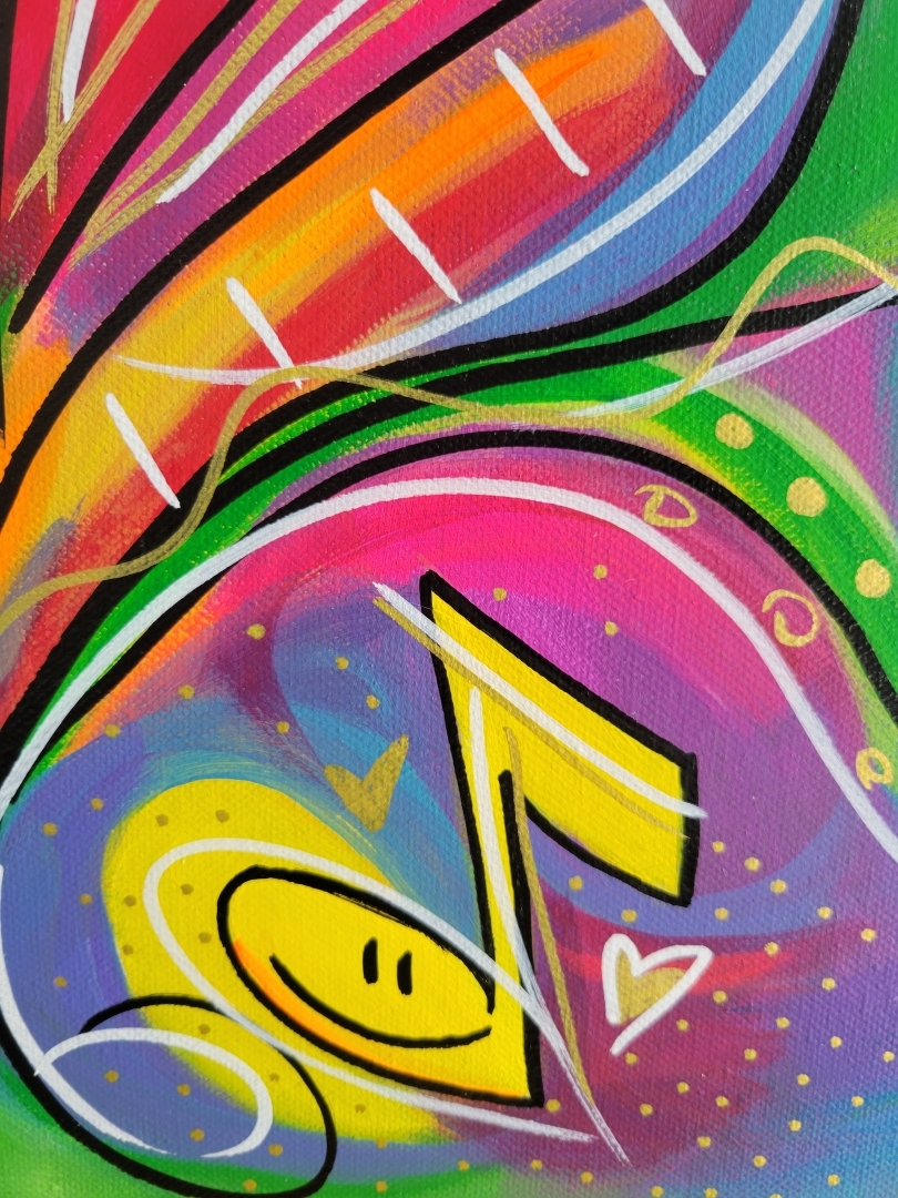 Harmonie