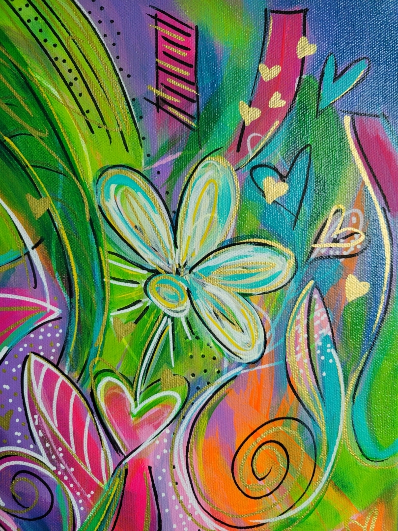 Brise d'été