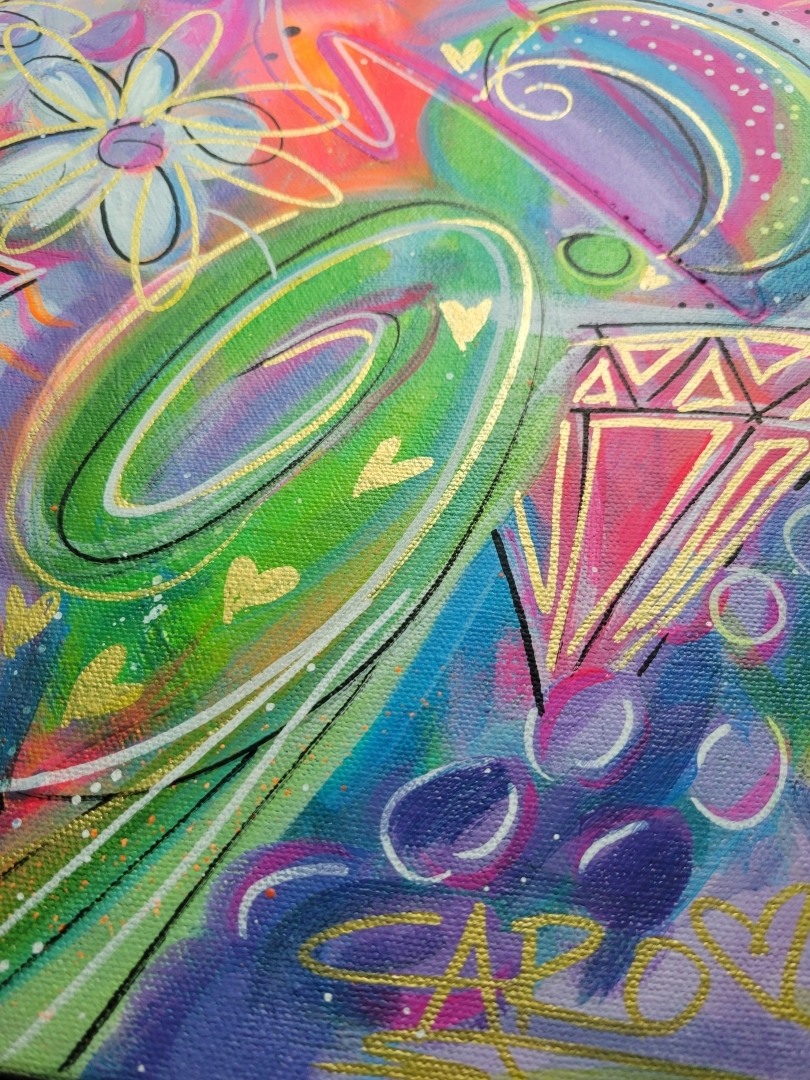 Quantum Field