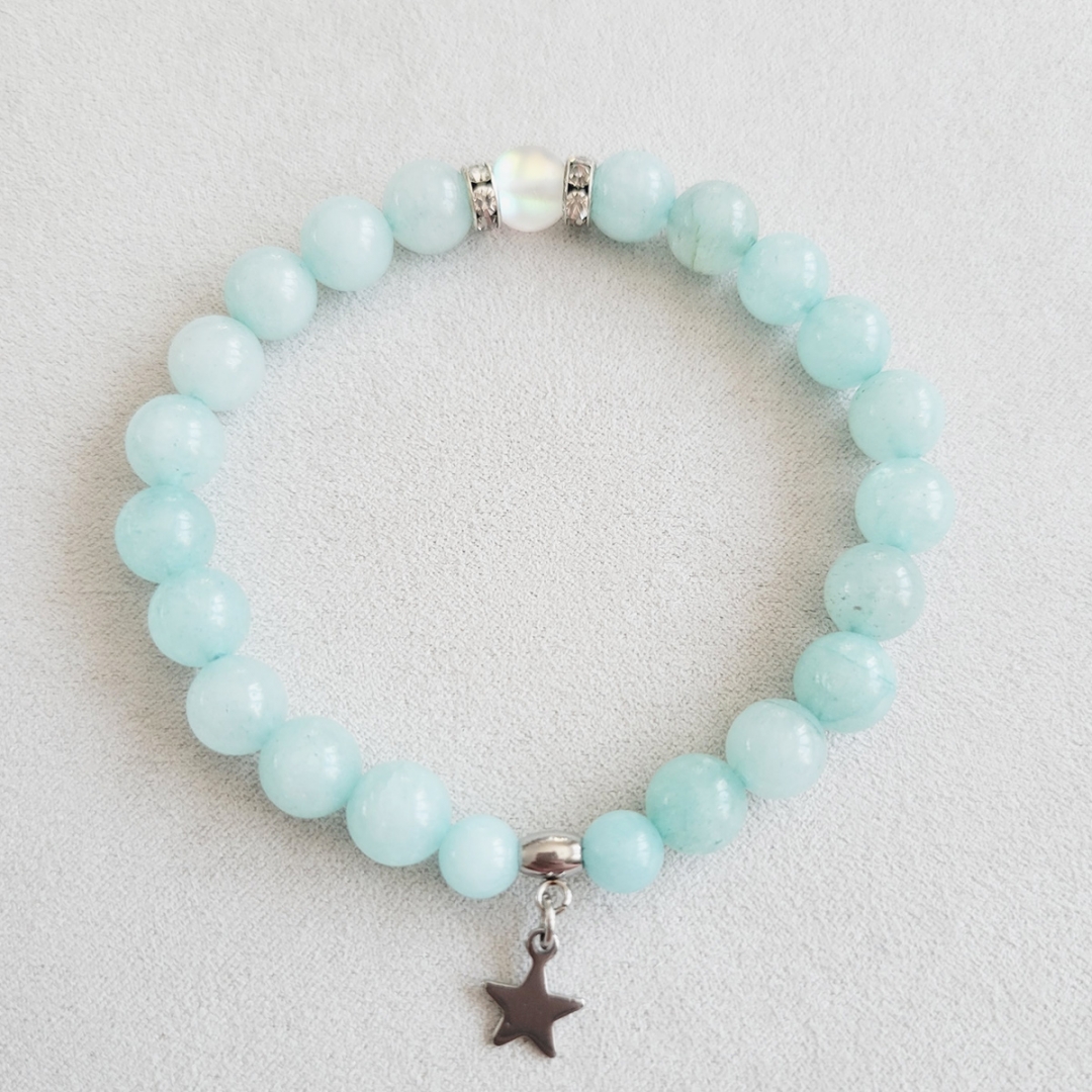 Amazonite turquoise