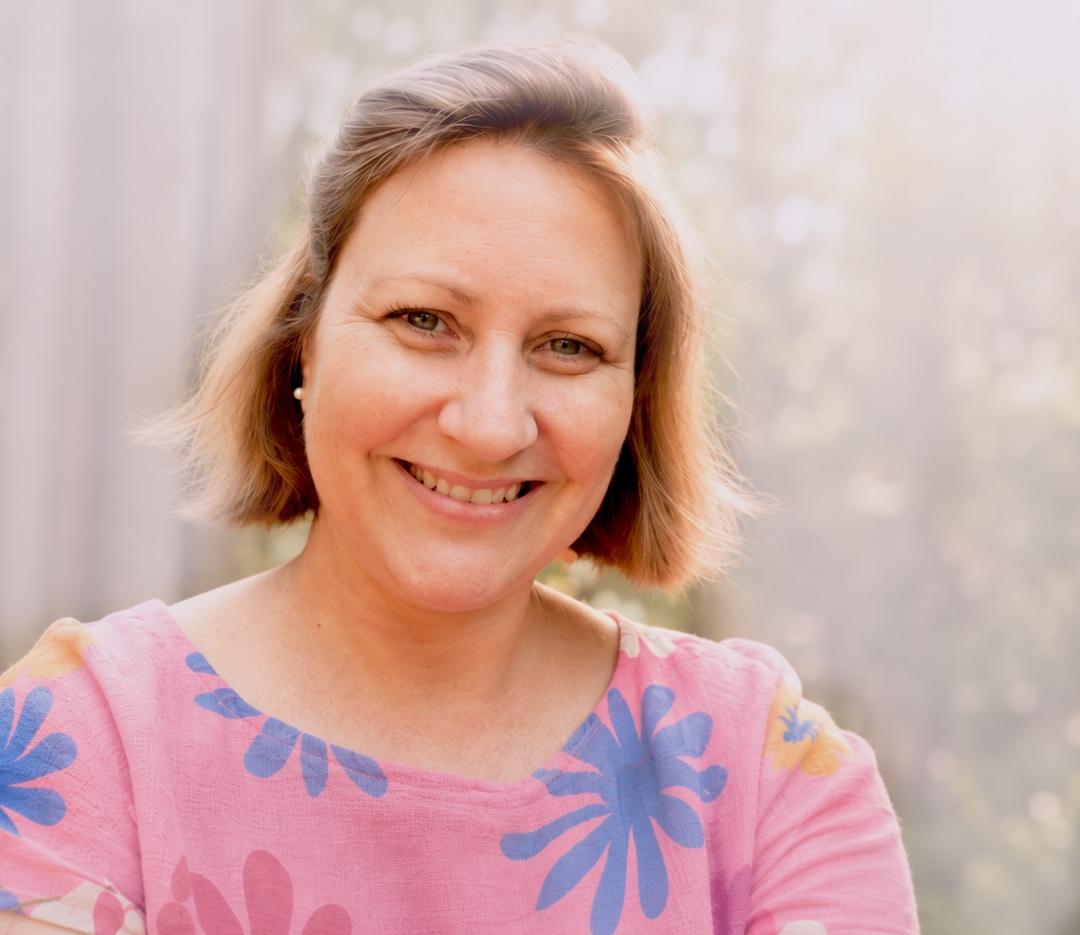 Caroline Bastien Coach et Artiste