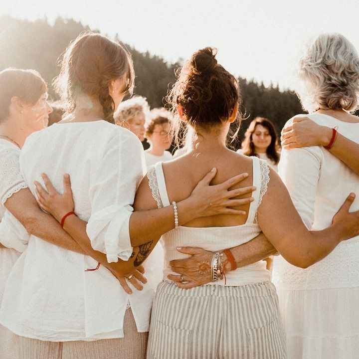 Ateliers et Voyages Femmes Zen