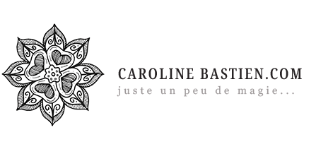 Caroline Bastien - Artiste Peintre et Graphiste